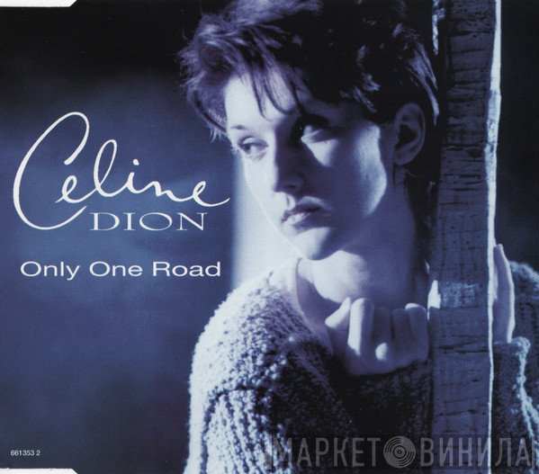Céline Dion - Only One Road