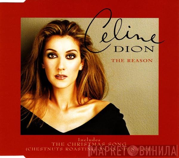 Céline Dion - The Reason