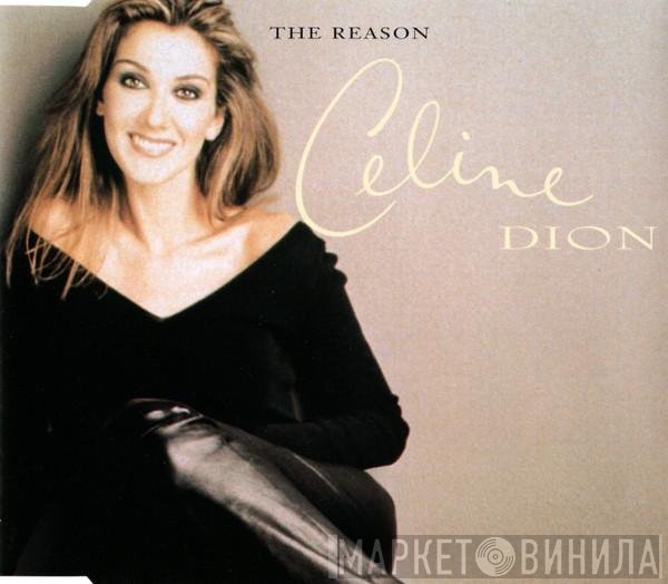 Céline Dion  - The Reason