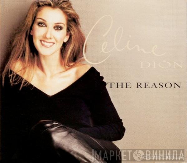 Céline Dion  - The Reason