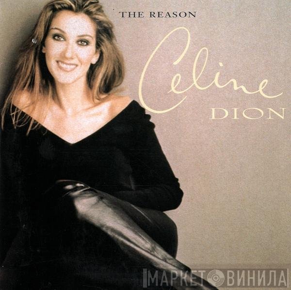 Céline Dion  - The Reason