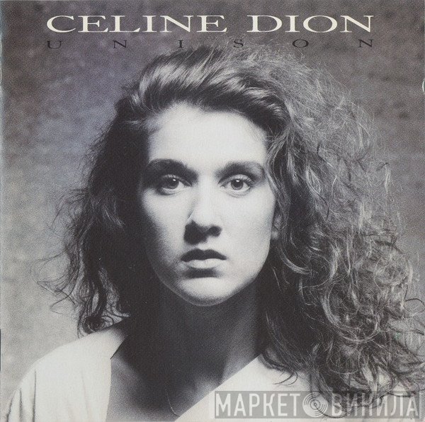 Céline Dion - Unison