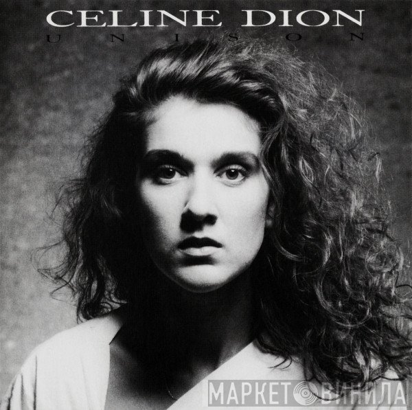 Céline Dion - Unison
