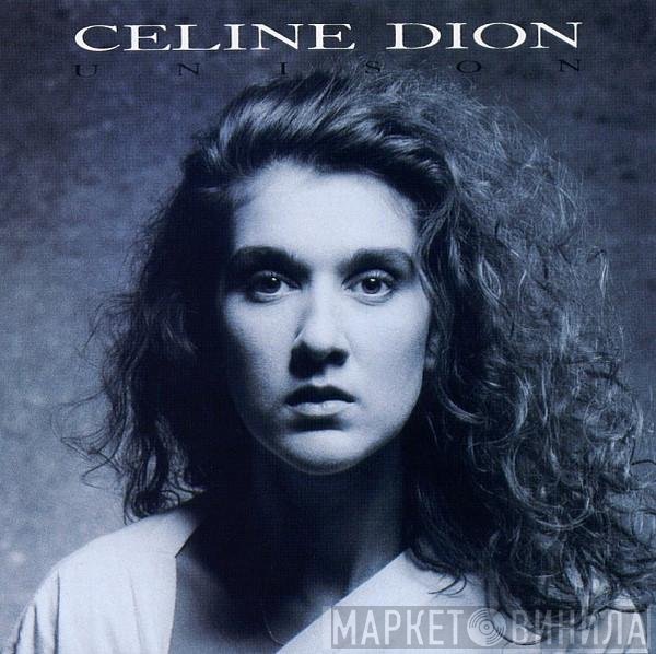 Céline Dion  - Unison