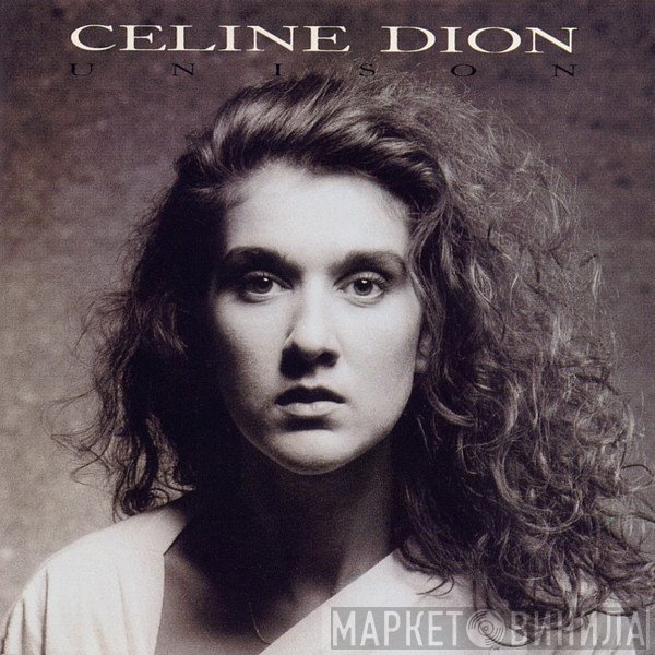 Céline Dion  - Unison