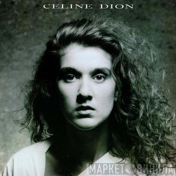 Céline Dion  - Unison