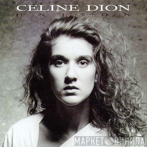 Céline Dion  - Unison