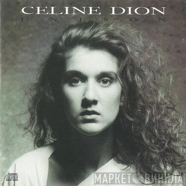 Céline Dion  - Unison