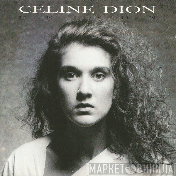 Céline Dion - Unison