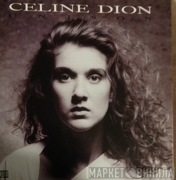Céline Dion  - Unison