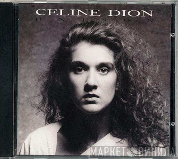 Céline Dion  - Unison