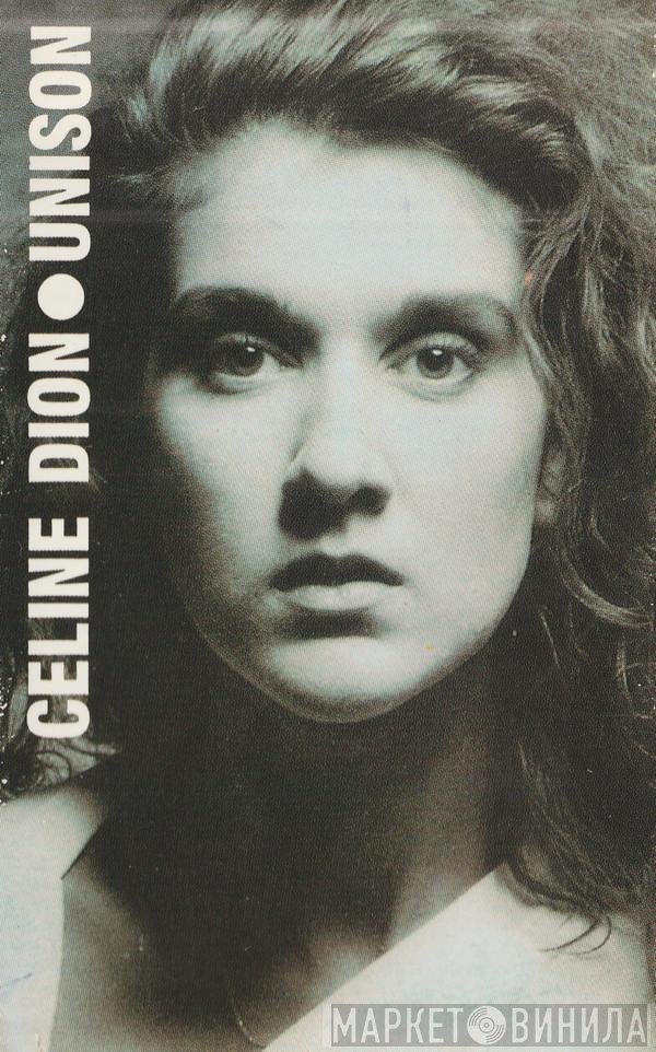 Céline Dion  - Unison