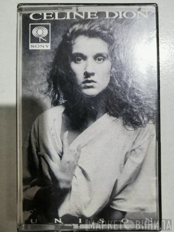 Céline Dion  - Unison