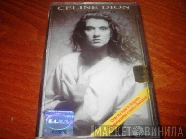 Céline Dion  - Unison