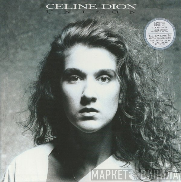 Céline Dion - Unison