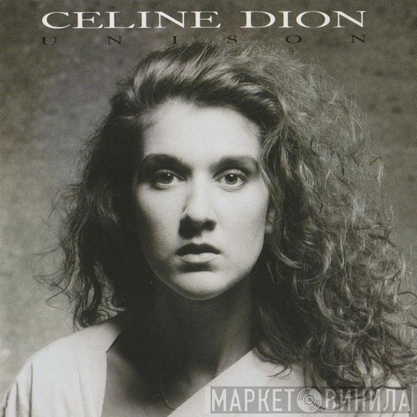 Céline Dion  - Unison