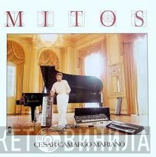 César Camargo Mariano  - Mitos
