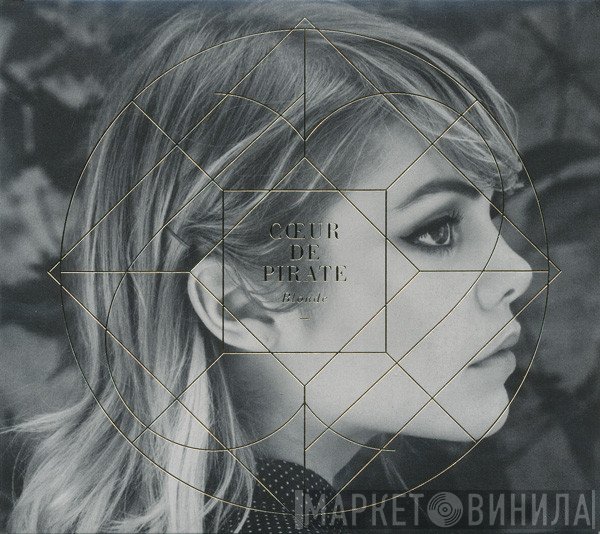 Cœur De Pirate  - Blonde
