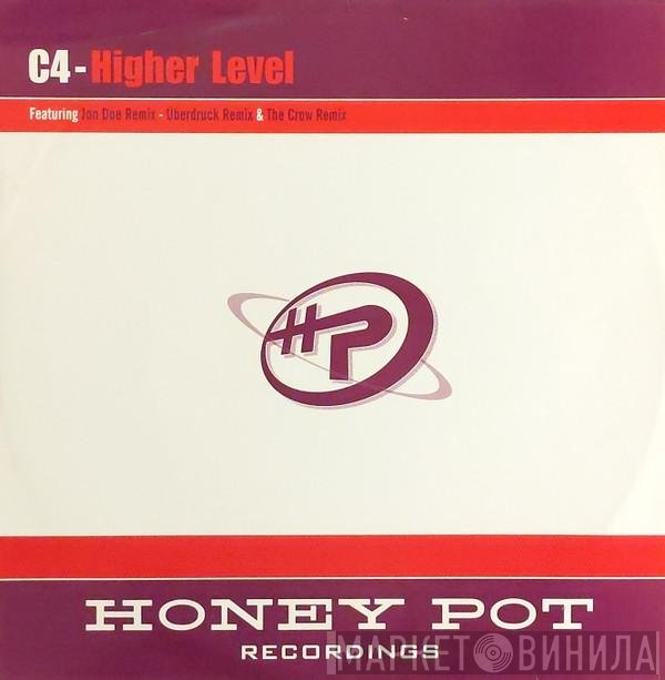 C4 - Higher Level
