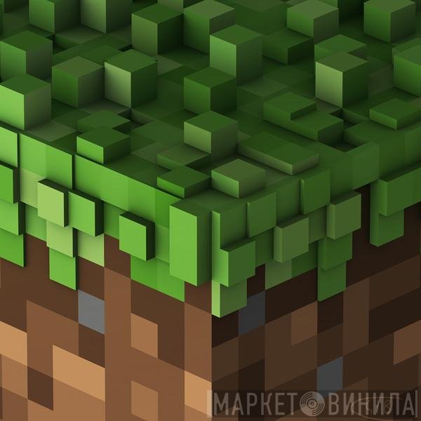 C418  - Minecraft - Volume Alpha