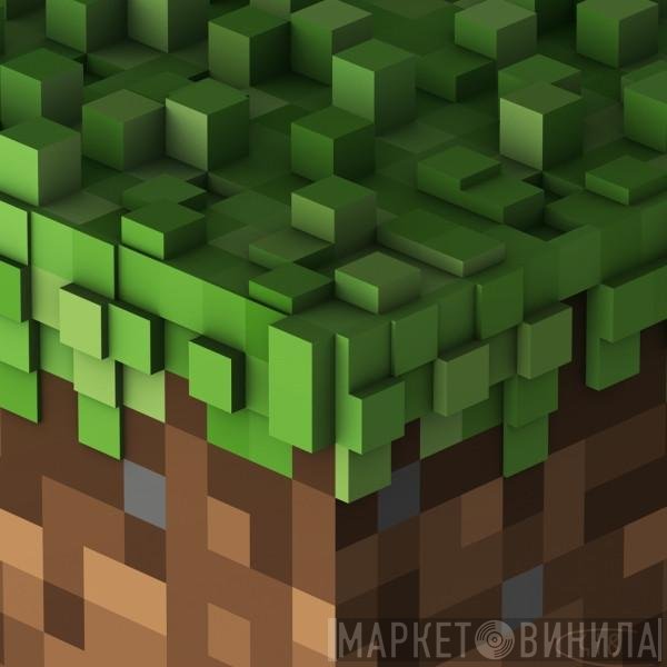 C418  - Minecraft - Volume Alpha