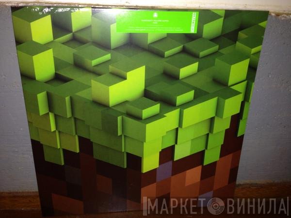 C418  - Minecraft Volume Alpha