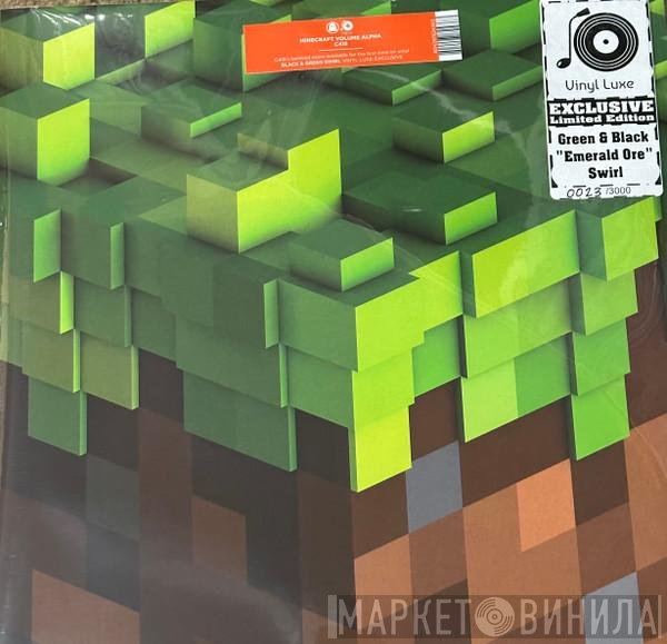C418  - Minecraft Volume Alpha