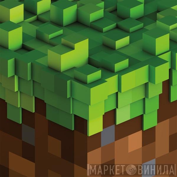 C418  - Minecraft Volume Alpha