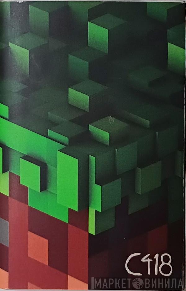C418  - Minecraft Volume Alpha