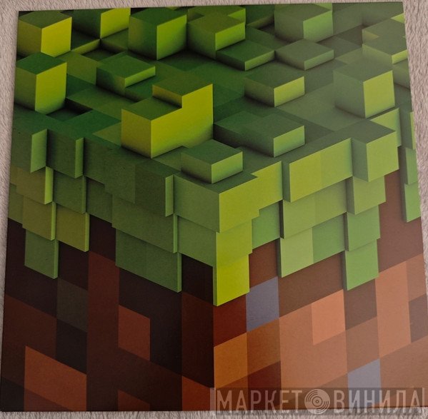 C418 - Minecraft Volume Alpha