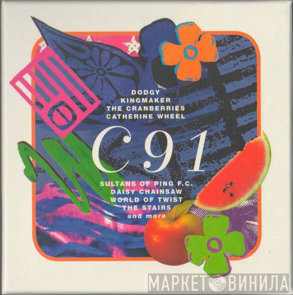  - C91