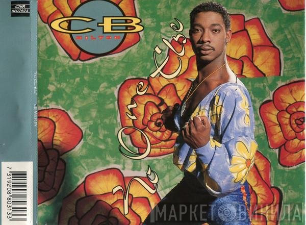 CB Milton  - No One Else
