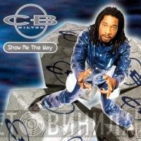 CB Milton  - Show Me The Way