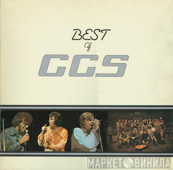 CCS  - Best Of CCS