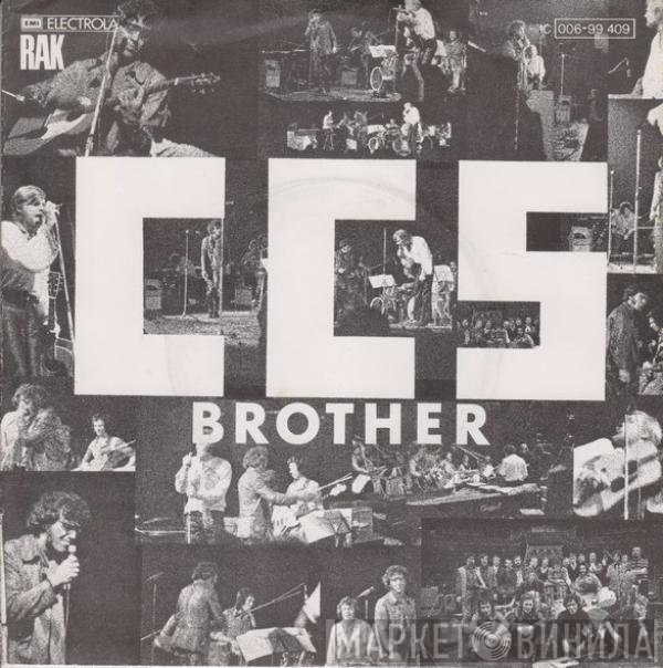 CCS  - Brother