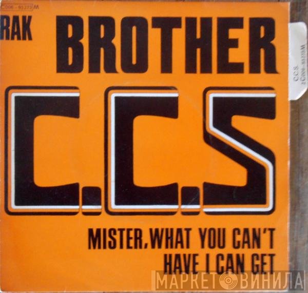 CCS  - Brother