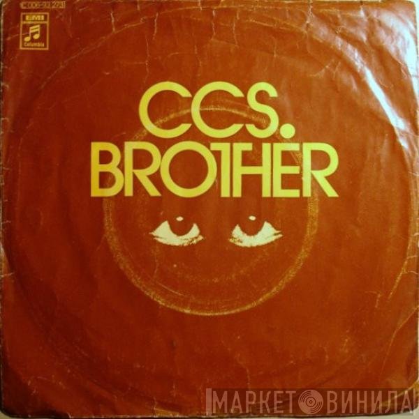 CCS  - Brother