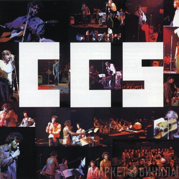 CCS  - CCS II