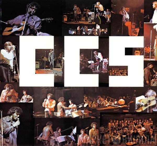 CCS  - CCS II