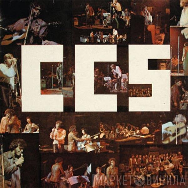 CCS - CCS