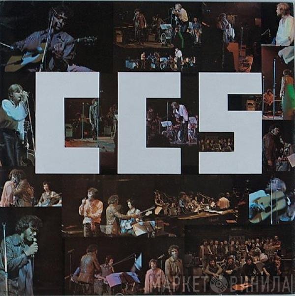 CCS - CCS