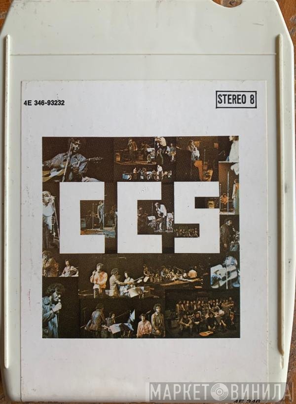 CCS  - CCS