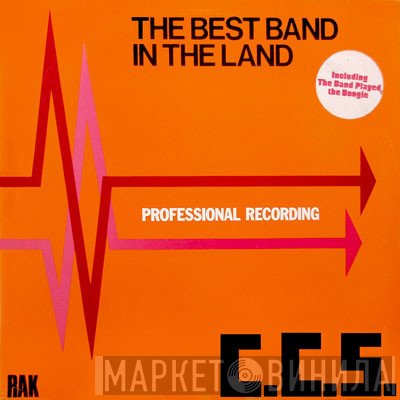 CCS - The Best Band In The Land