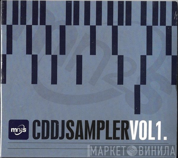 - CDDJ Sampler Vol.1