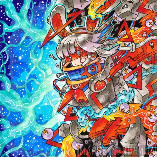 CDR  - Chaotic Discord Roland