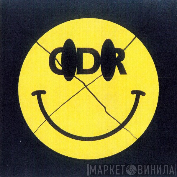 CDR  - Strong !