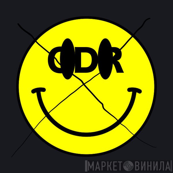 CDR  - Strong !