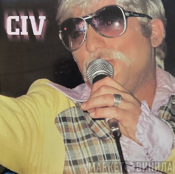 CIV  - Secondhand Superstar