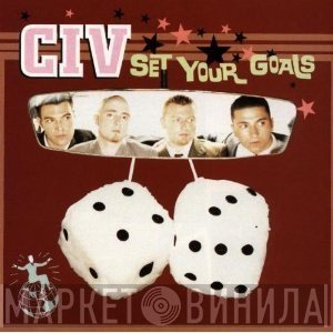 CIV  - Set Your Goals