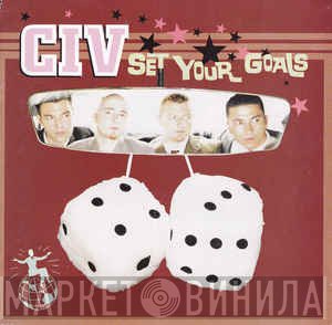 CIV  - Set Your Goals